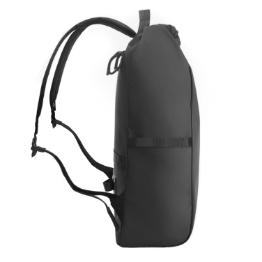 Logotrade Logogeschenke das Foto: Urban wasserabweisender Fahrrad-Rucksack