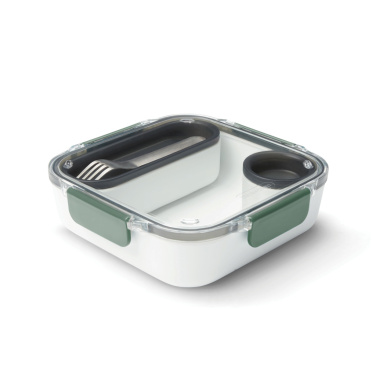 Logotrade werbemittel das Foto: Black+Blum Lunch Box Original