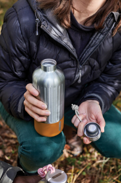 Logotrade werbemittel das Foto: Black+Blum Explorer isolierte Wasserflasche groß, 850ml