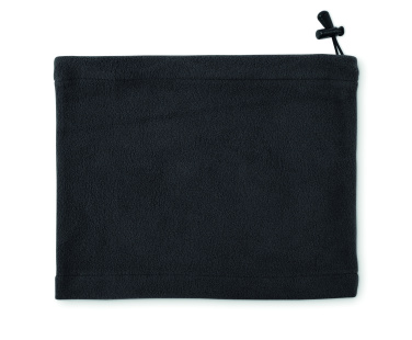 Logotrade Werbegeschenke das Foto: Fleece-Mehrzweckmütze