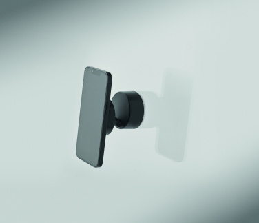 Logotrade Werbegeschenke das Foto: Magnetischer Smartphone-Halter