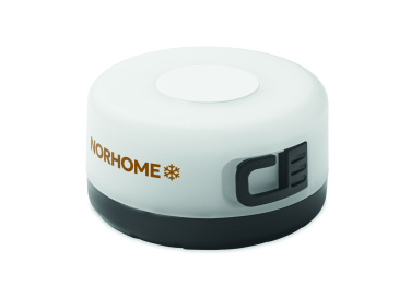 Logotrade werbemittel das Foto: Ausziehbare LED-Lichterkette