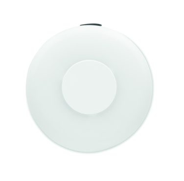 Logotrade Firmengeschenke das Foto: Ausziehbare LED-Lichterkette