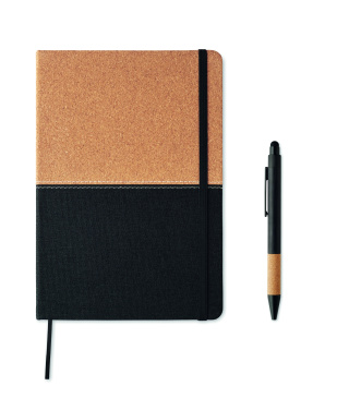 Logotrade Werbegeschenke das Foto: Geschenk-Set 3-teilig