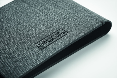 Logotrade Logogeschenke das Foto: Brieftasche Apple® Find My