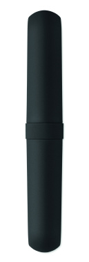 Logotrade Logogeschenke das Foto: Besteck-Set PLA