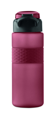 Logotrade Werbeartikel das Foto: Trinkflasche RPET 700ml