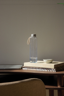 Logotrade Firmengeschenke das Foto: VINGA Arch 550ml Flasche aus RCS recyceltem PET