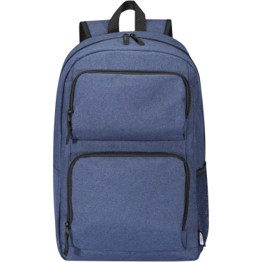 Logotrade Werbeartikel das Foto: Graphite Deluxe 15" Laptop-Rucksack 20L