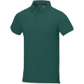 Calgary Poloshirt für Herren, Waldgrün2