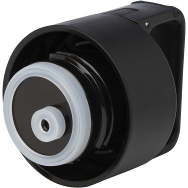 Logotrade Werbeartikel das Foto: Astra 600 ml RCS-zertifizierte Kupfer-Vakuum Isolierflasche aus recyceltem Edelstahl