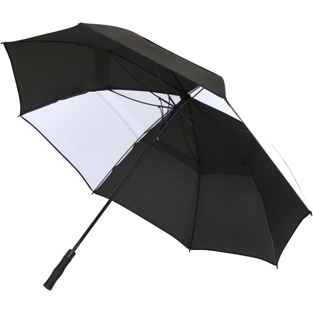 Logotrade Geschäftsgeschenke das Foto: Jeff 55" Golf-Sturmschirm