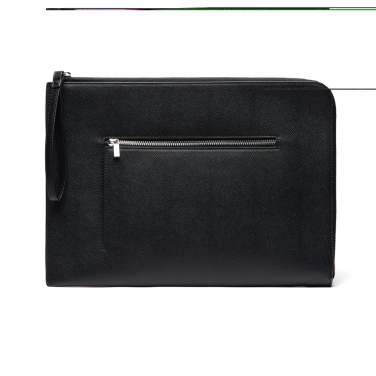 Logotrade Firmengeschenke das Foto: VINGA Bermond 14" RCS Laptop-Sleeve