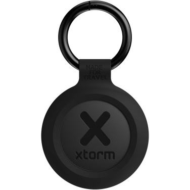 Logotrade Firmengeschenke das Foto: Xtorm XTAG2A0 wasserfester Reise-Smart-Tag