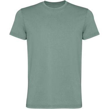 Logotrade Geschäftsgeschenke das Foto: Corgi T-Shirt für Herren