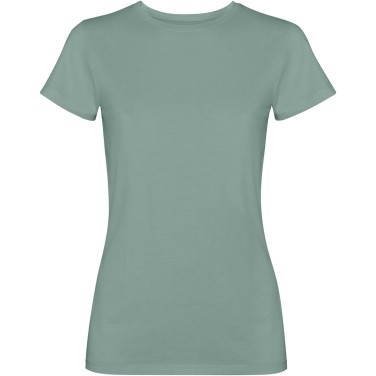 Logotrade Firmengeschenke das Foto: Fiyi T-Shirt für Damen