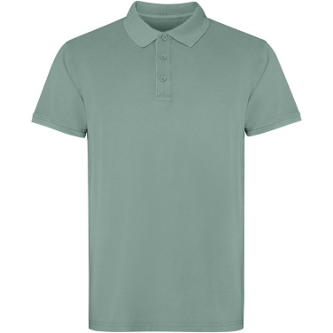 Logotrade Werbeartikel das Foto: Cobain Poloshirt Unisex