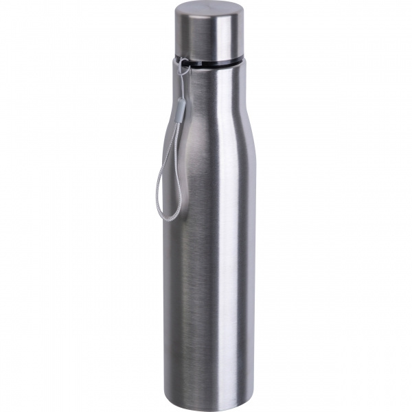 Logotrade werbemittel das Foto: Wasserflasche DALLAS