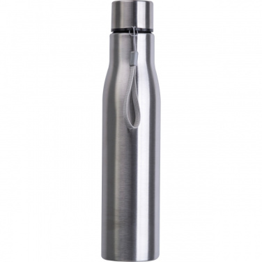Logotrade werbemittel das Foto: Wasserflasche DALLAS