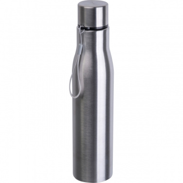 Logotrade werbemittel das Foto: Wasserflasche DALLAS