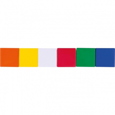 Logotrade Werbegeschenke das Foto: Anti-Stress-Ball DIJON