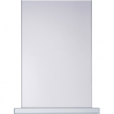 Logotrade werbemittel das Foto: Trophäe BURNLEY