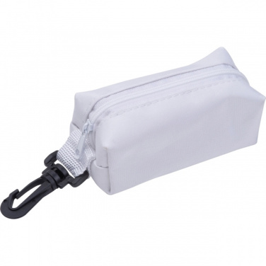 Logotrade Werbeartikel das Foto: Etui mit Buntstiften CARLTON