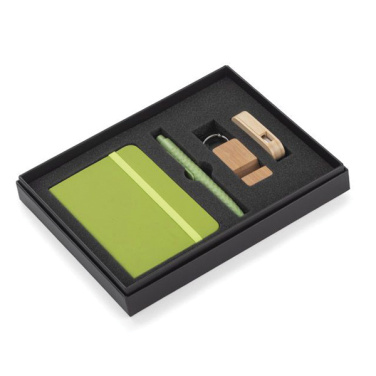 Logotrade werbemittel das Foto: #Premium kinkekarp Saleco