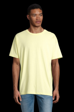 Logotrade Werbegeschenke das Foto: Das SOL'S-T-Shirt-Musterpaket.