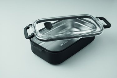 Logotrade Firmengeschenke das Foto: Lunchbox PP 750ml