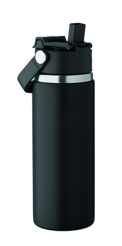 Logotrade Werbegeschenke das Foto: Isolierflasche 500 ml