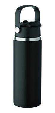 Logotrade werbemittel das Foto: Isolierflasche 500 ml