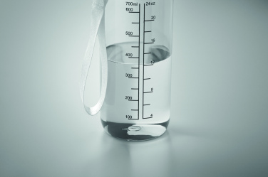 Logotrade Werbeartikel das Foto: Sport-Trinkflasche 700ml