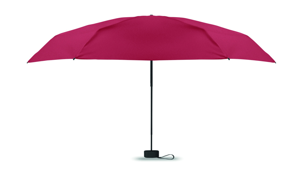 Logotrade werbemittel das Foto: Windproof Regenschirm 19"