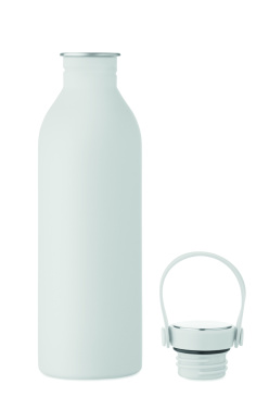Logotrade Geschäftsgeschenke das Foto: Einwandige Trinkflasche 500 ml