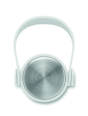 Logotrade Firmengeschenke das Foto: Einwandige Trinkflasche 500 ml