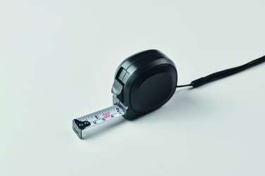 Logotrade Werbeartikel das Foto: Rollbandmaß 5m