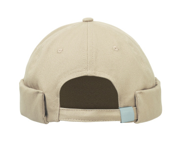 Logotrade Werbegeschenke das Foto: Docker Cap