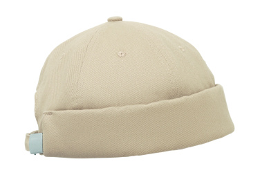 Logotrade Werbeartikel das Foto: Docker Cap
