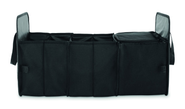 Logotrade werbemittel das Foto: Auto-Organizer