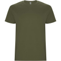 Stafford T-Shirt für Herren, Militärgrün
