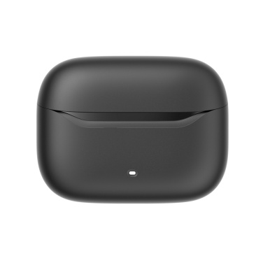 Logotrade Firmengeschenke das Foto: Urban Vitamin Ventura Hybrid ANC & ENC Ohrhörer aus RCS ABS