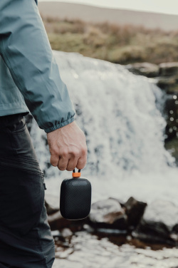 Logotrade Geschäftsgeschenke das Foto: Nordic Drift Titan IP67 wasser-& staubgeschützter 5W-Speaker