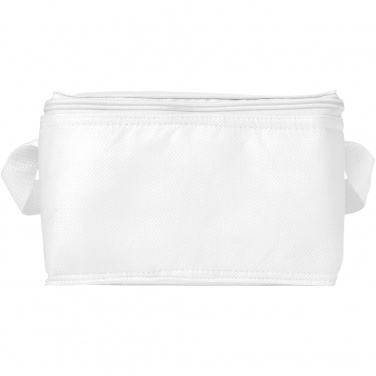 Logo trade promotional merchandise photo of: Spectrum 6-can cooler bag 4L