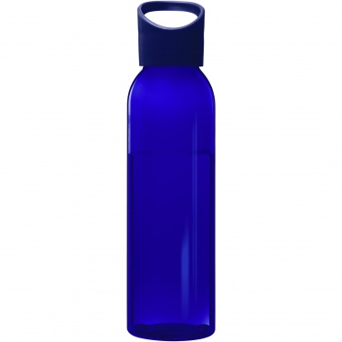 Logo trade business gift photo of: Sky 650 ml Tritan™ water bottle
