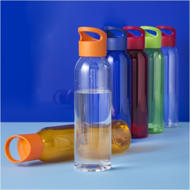 Logotrade promotional item image of: Sky 650 ml Tritan™ water bottle