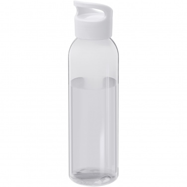 Logotrade promotional product image of: Sky 650 ml Tritan™ water bottle