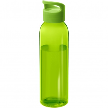 Logotrade promotional products photo of: Sky 650 ml Tritan™ water bottle