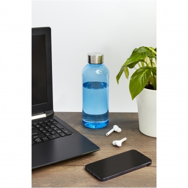 Logotrade promotional items photo of: Spring 600 ml Tritan™ water bottle