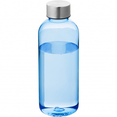 Logotrade promotional product image of: Spring 600 ml Tritan™ water bottle